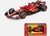 Formula 1 Racing Bburago - Ferrari Sf-24 #16 (leclerc) -1:43 Color Rojo - comprar online