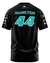 Remera Mercedes 2024 Formula 1 Algodón F1 Replica en internet