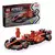 Lego Ferrari Sf-24 (275 piezas) Speed Champions Auto De Carreras