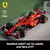 Lego Technic Ferrari Sf-24 F1 Modelo (1361 Piezas) (IMP) - tienda online