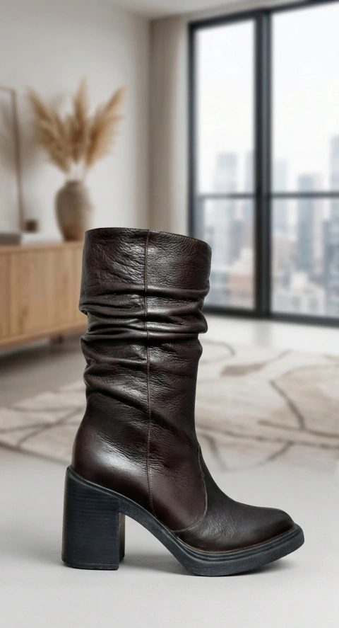 BOTA LARGA RUMA