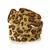 Cinto em Couro ANIMAL PRINT - comprar online