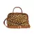 Bolsa de Couro Legitimo feminina Baú Selma - comprar online