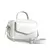 Bolsa de Couro Legitimo feminina Baú Selma - comprar online