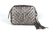 JOY Bolsa em Couro Transversal - loja online