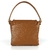Bolsa de Couro Legitimo feminina Patrícia - BOLSAS BYCIH