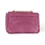 Bolsa de couro em Matelassê Camille - loja online