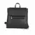 Mochila em Couro Verona Preta - comprar online