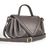 Bolsa de Couro Legitimo feminina Amanda CZE - comprar online