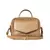 Bolsa de Couro Legitimo feminina Baú Selma - comprar online