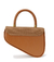 Bolsa Inspiração + carteira CARAMELO - PRONTA ENTREGA - loja online