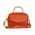 Bolsa de Couro Legitimo feminina Baú - comprar online