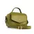 Bolsa de Couro Legitimo feminina Baú - comprar online