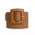 Cinto de couro Feminino Sarah - comprar online