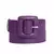 Cinto de couro Feminino Sarah - comprar online