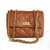 BOLSA BRENDA EM COURO MATELASSE - comprar online
