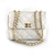 BOLSA BRENDA EM COURO MATELASSE - comprar online