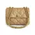 BOLSA BRENDA EM COURO MATELASSE - comprar online