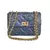 BOLSA BRENDA EM COURO MATELASSE - comprar online