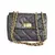 BOLSA BRENDA EM COURO MATELASSE - comprar online