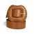 Cinto de couro feminino Thais - comprar online