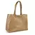 Bolsa Claudia em Couro Legítimo BEGE - comprar online