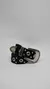 Cinto de couro Jaque - comprar online