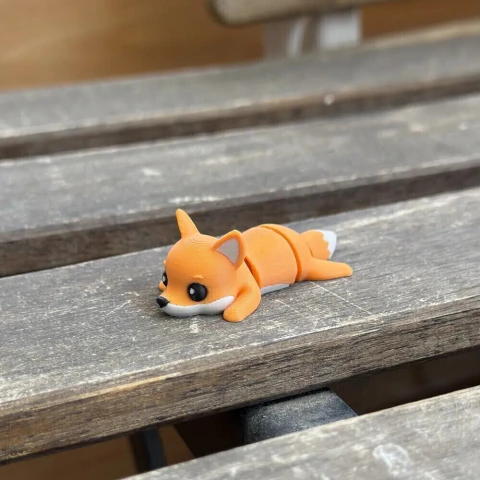 Mini Animalitos Sensoriales