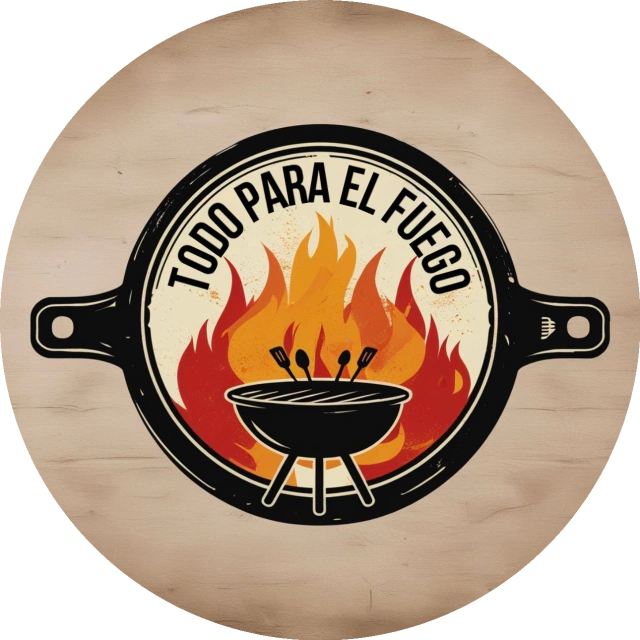 Todo Para El Fuego