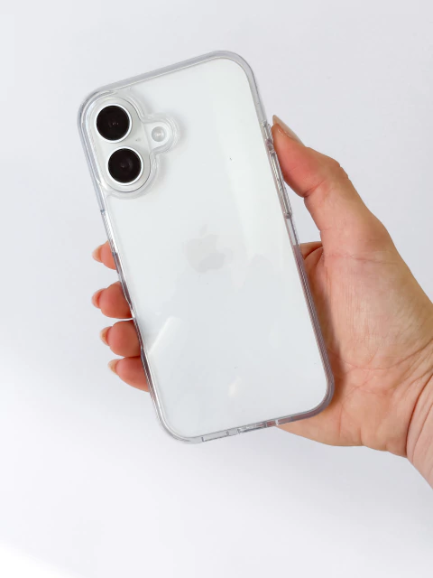 Funda ClearSafe TPU– La más alta calidad invisible. - comprar online