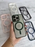 Fundas MagSafe Colores Verona – Estilo que se nota, protección que se siente - tienda online