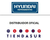 Taladro Percutor Hho111 550w Hyundai Veloc Var Mandril 13mm - comprar online