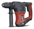 Rotomartillo Stayer Hd3ck Sds Plus 1050w Maleta