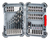 Set Mechas Puntas Bosch 35 Piezas Acero Rápido