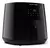 Fritadeira elétrica airfryer Philips Walita essential XL Ri9270 painel digital potência 2000W 6,2 litros preta 110v - comprar online
