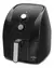 Air Fryer Britânia 5,5l Antiaderente Redstone 1500w Bfr50 Cor Preto 127V - comprar online