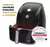 Air Fryer Britânia 5,5l Antiaderente Redstone 1500w Bfr50 Cor Preto 127V - Eletro Prime