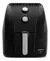 Air Fryer Britânia 5,5l Antiaderente Redstone 1500w Bfr50 Cor Preto 127V