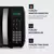 Micro-Ondas Mondial 1200W MO-01-21-B - comprar online
