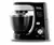 Batedeira Planetária Php500p Turbo 700w Philco 127v Preto na internet