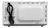 Micro-ondas Philco Pmo123 Capacidade 20 Litros 1100w Branco Espelhado Função Tira Odor 220v - Eletro Prime