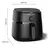 Fritadeira Airfryer Série 1000 Xl Philips Walita Na130 - comprar online