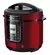 Panela De Pressão Elétrica Digital Philco 6l Inox Ppp01 220v Cor Vermelho/Inox - comprar online