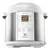 Panela De Pressão Elétrica Electrolux 6l Branca Experience P Cor Branco Frequência 60 MHz 127V - Eletro Prime