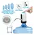 Bomba de Agua Eléctrica Recargable Para Bidón - comprar online