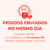 Banner de Rocha Distribuidora