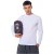 Campera Delta Pro Hombre MTG (DELTA) - CaboPolonio