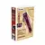 Kit 2 Máquina Profissional De Cortar Cabelo Bordô Kemei PG2600 E Máquina De Acabamento Kemei 032 - comprar online