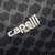 Camisa Desportivo Palestino II 24/25 - Torcedor Capelli Masculina - Preta - FutWear
