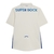 Camisa Porto III 25/26 - Torcedor New Balance Masculina - Branca com detalhes em azul - comprar online
